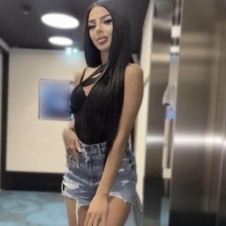Yasmina - TOP Service!, Gütersloh