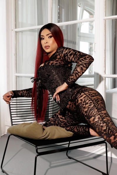 Foto von TS Ruby 26x 7cm XXL & Party 24H