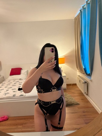 Alice - Echte Bilder!, Görlitz