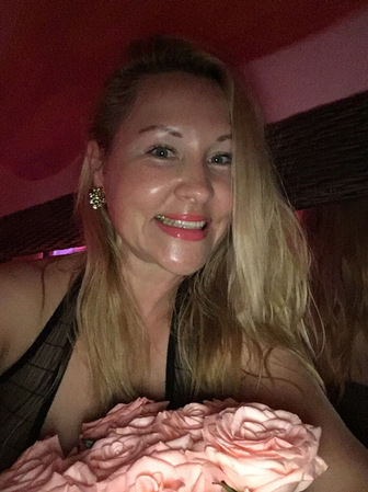 Mona GANZ NEU, Magdeburg