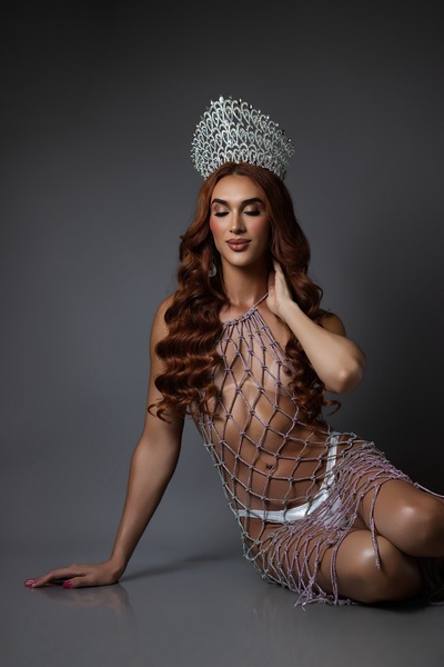 TS Nathalia Bahls – Frankfurt am Main photo 2