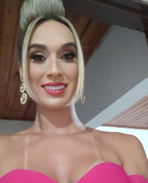 TS Nathalia Bahls – Frankfurt am Main photo 5