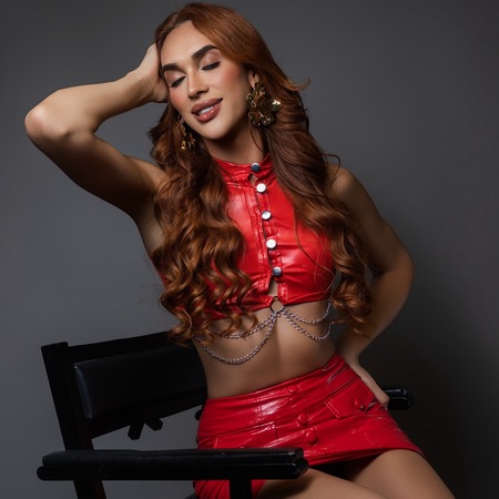 TS Nathalia Bahls, Frankfurt am Main