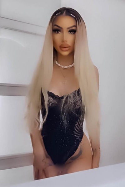 Ariana NEU! Skinny Sexbombe Deluxe - Lollipopp Girls – Wiesbaden photo 3