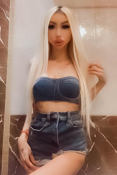 Ariana NEU! Skinny Sexbombe Deluxe - Lollipopp Girls – Wiesbaden photo 4