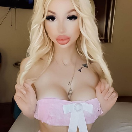 Ariana NEU! Skinny Sexbombe Deluxe - Lollipopp Girls, Wiesbaden