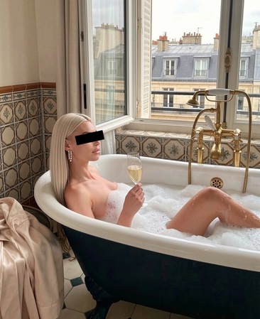 NEU Ivy bei Massage Kompliment, Dortmund