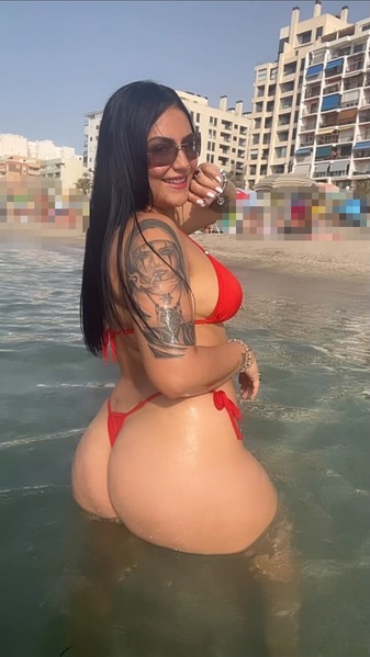 Foto von Paola