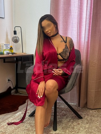 Lorena, Mannheim