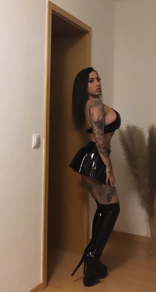 Foto von Kira INK