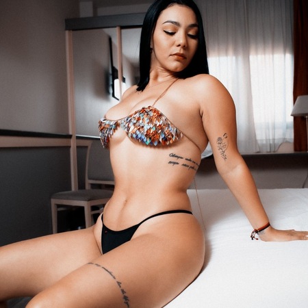 NICOL - GANZ NEU bei XUXU Latinas Deluxe, Offenbach am Main