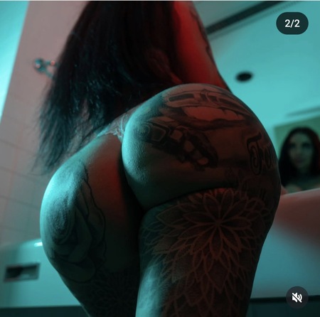 Angelina - Partyg*rl (18+), Berlin