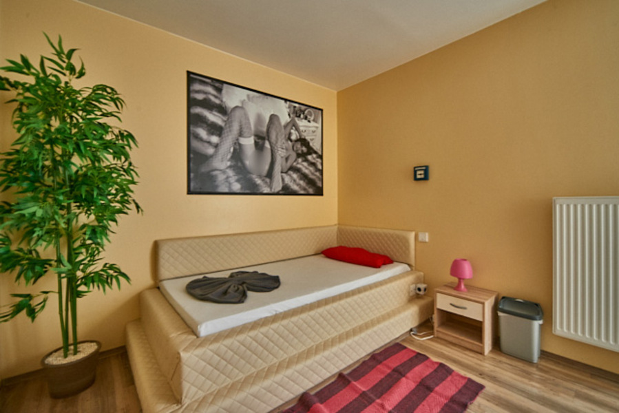 Foto von Hostel Erospark 38