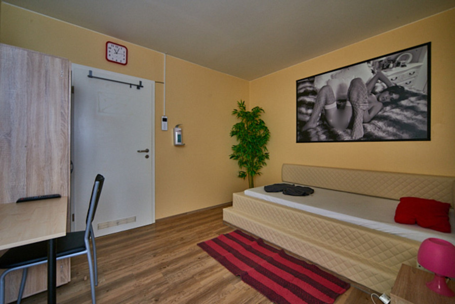 Foto von Hostel Erospark 38