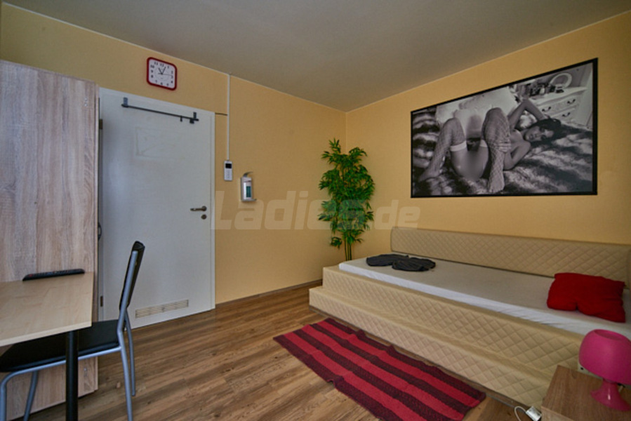 Foto von Hostel Erospark 38