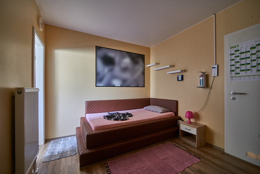 Foto von Hostel Erospark 38