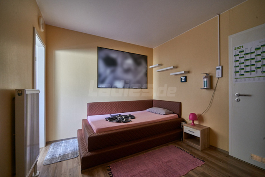 Foto von Hostel Erospark 38