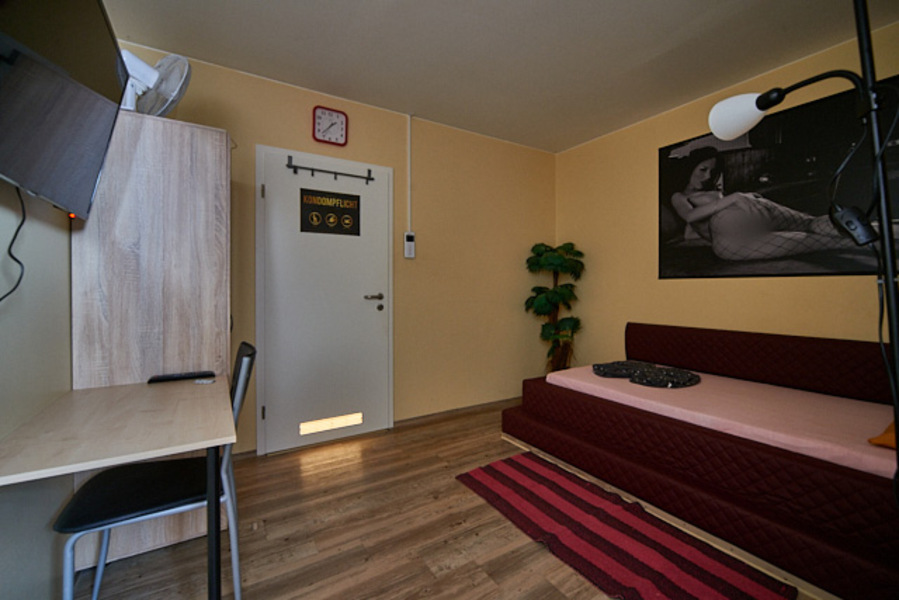 Foto von Hostel Erospark 38