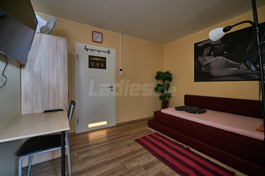 Foto von Hostel Erospark 38