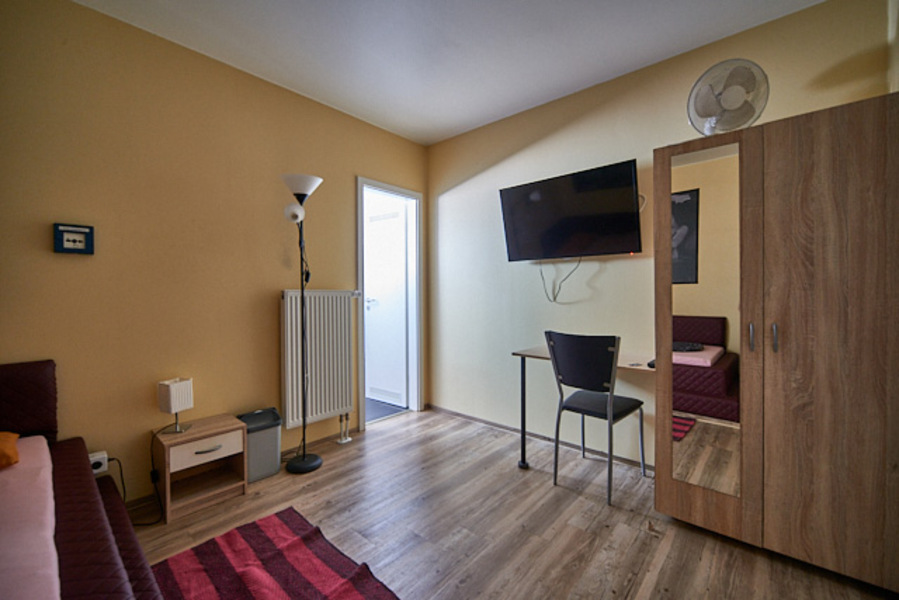 Foto von Hostel Erospark 38