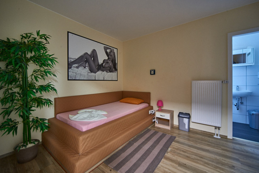 Foto von Hostel Erospark 38