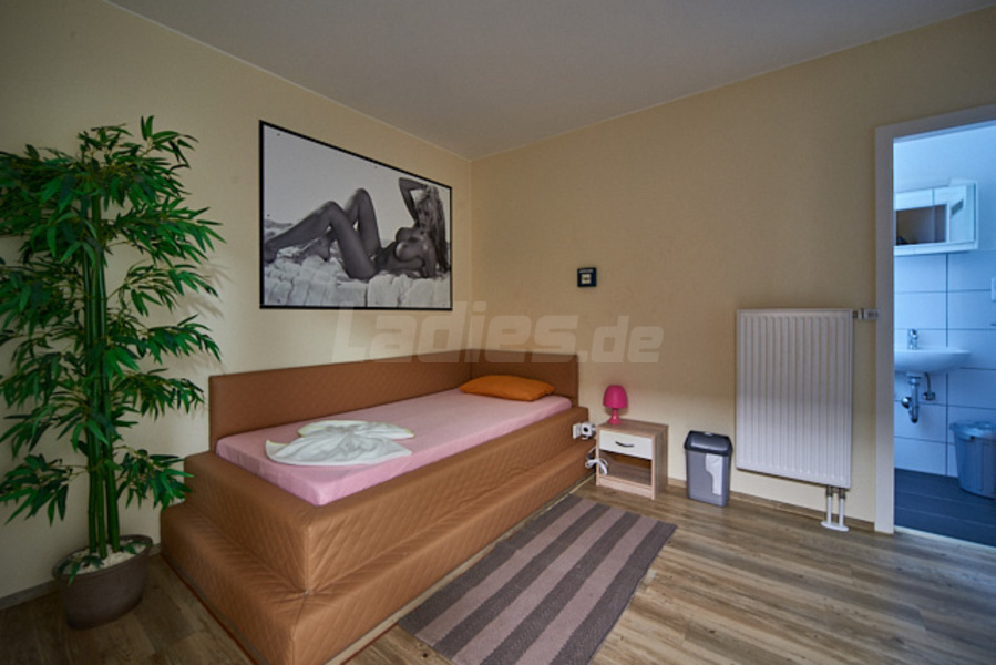 Foto von Hostel Erospark 38