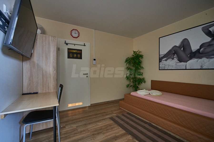 Foto von Hostel Erospark 38