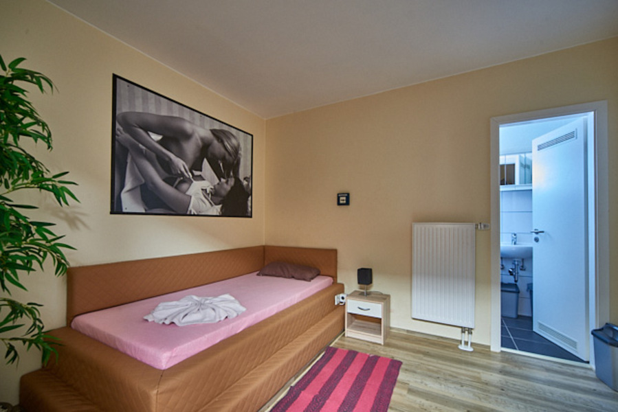 Foto von Hostel Erospark 38