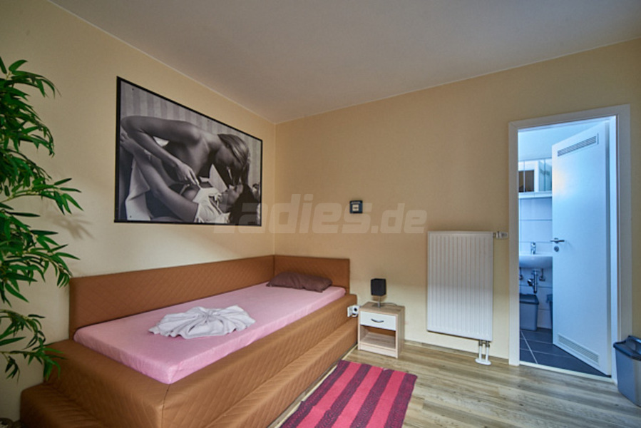 Foto von Hostel Erospark 38