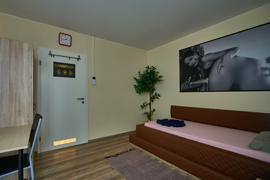 Foto von Hostel Erospark 38