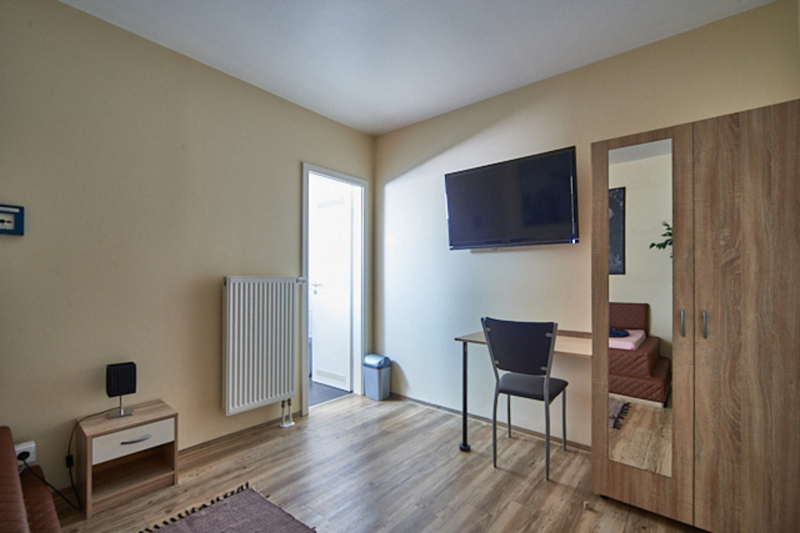 Foto von Hostel Erospark 38