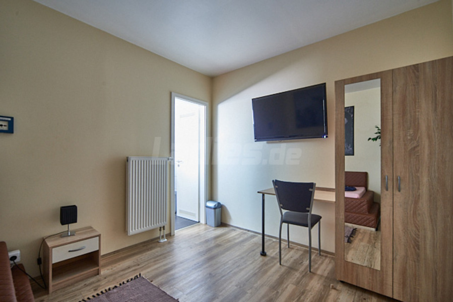 Foto von Hostel Erospark 38