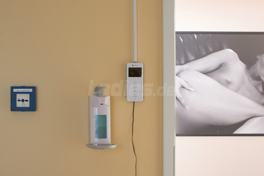 Foto von Hostel Erospark 38
