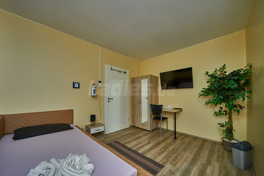 Foto von Hostel Erospark 38