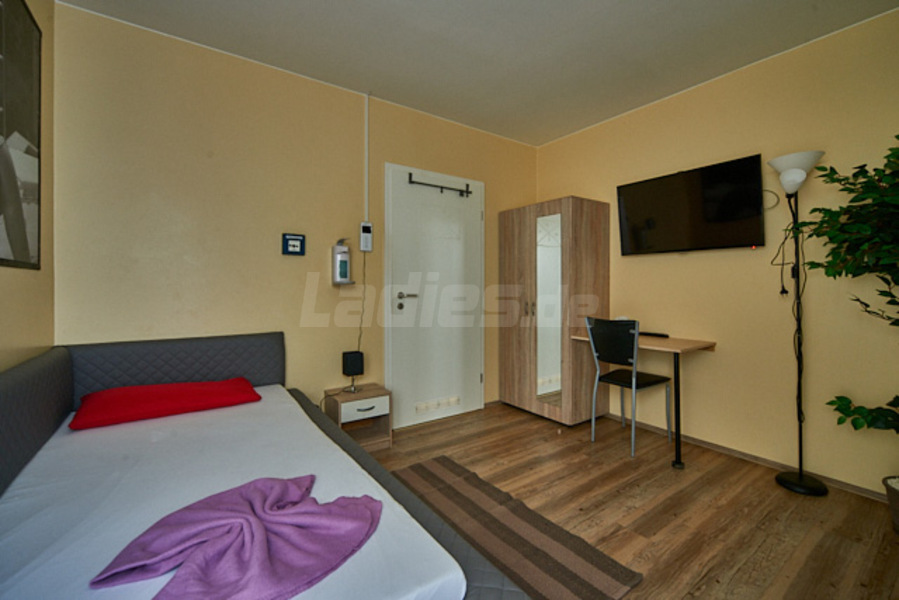Foto von Hostel Erospark 38