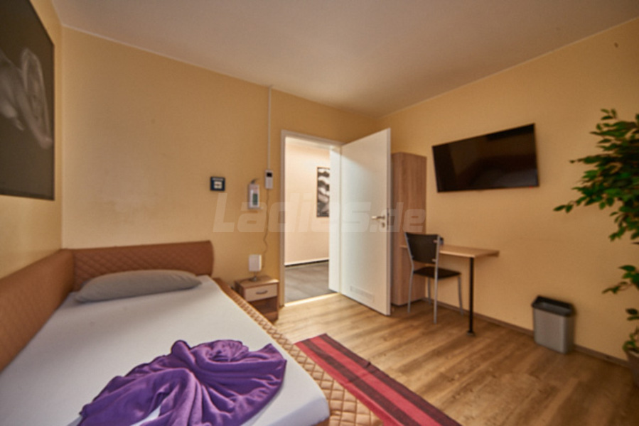 Foto von Hostel Erospark 38