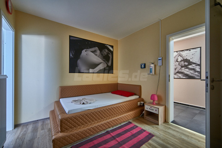 Foto von Hostel Erospark 38