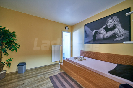 Hostel Erospark 38, Siegburg