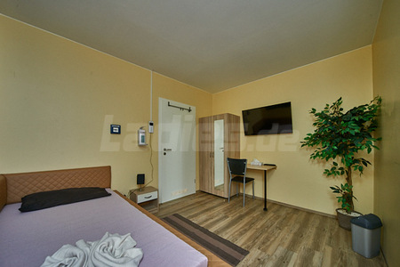 Hostel Erospark 38, Siegburg
