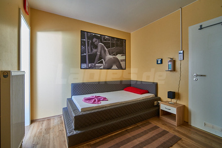 Hostel Erospark 38, Siegburg