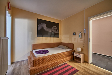Hostel Erospark 38, Siegburg