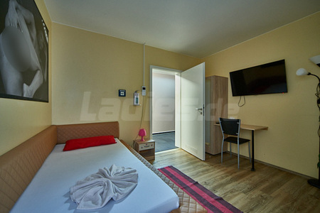 Hostel Erospark 38, Siegburg