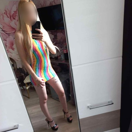 Andreea, Radolfzell am Bodensee