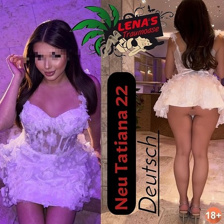 Lenas Traumoase, Ludwigshafen am Rhein