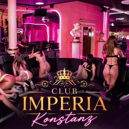 Club Imperia, Konstanz