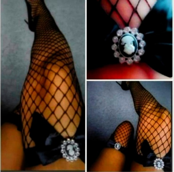 Foto von Bizarrlady Originalsqu*tqueen(Deutsch)