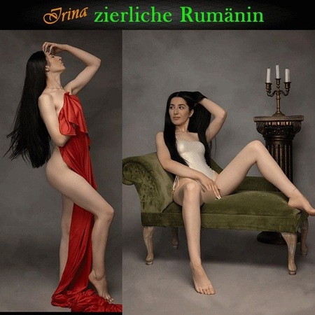 Irina bei Casa Verde, Neustadt an der Weinstraße