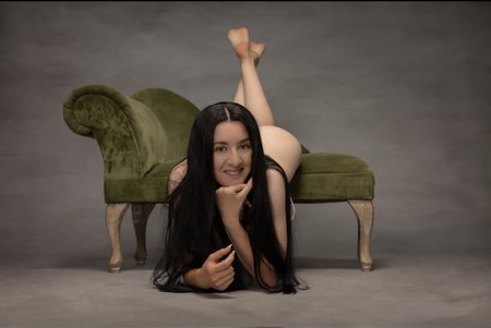 Irina bei Casa Verde, Neustadt an der Weinstraße