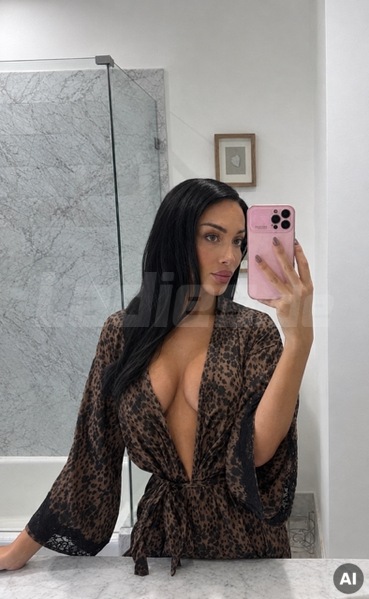 Foto von Anastasia