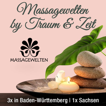 Massagewelten by Traum & Zeit